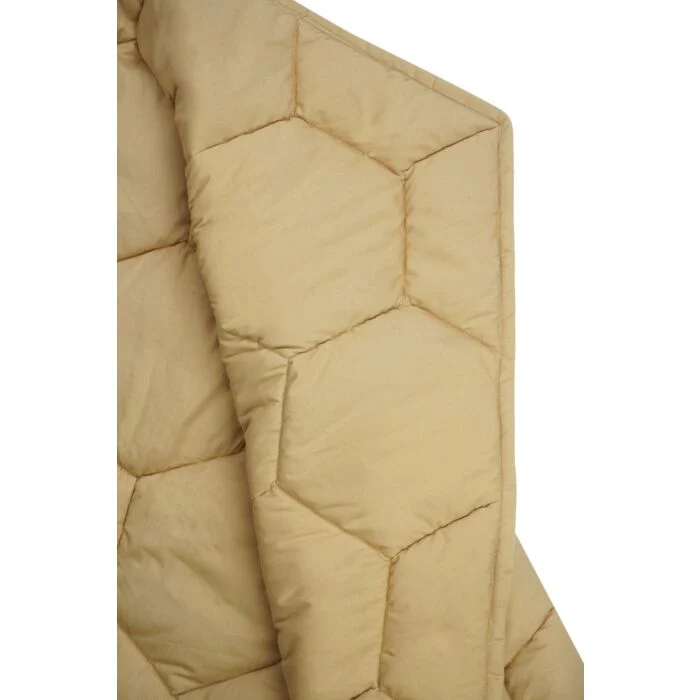 Lorena Canals Tapijt Water Lily 100x100cm | Honeycomb - Image 3