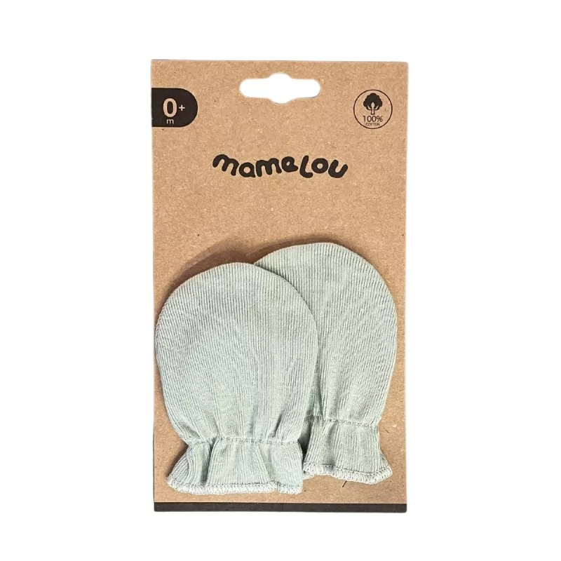 Mamelou Krabwantjes Sage
