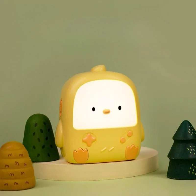* Mary's Led Nachtlamp | Chicken