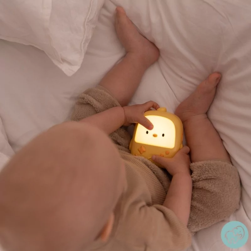 * Mary's Led Nachtlamp | Chicken - Image 2