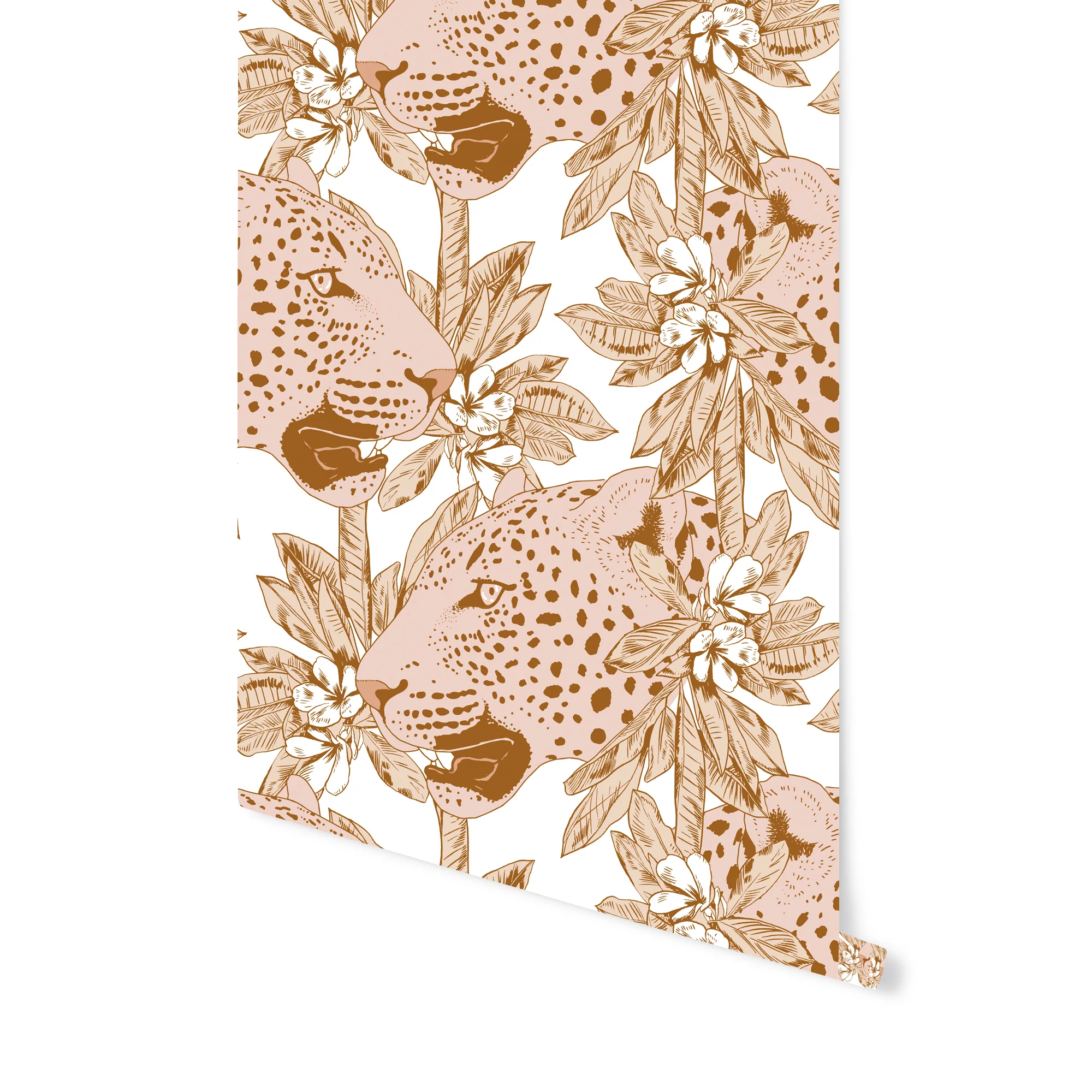 May And Fay Behang Pinky Leopard - Image 2