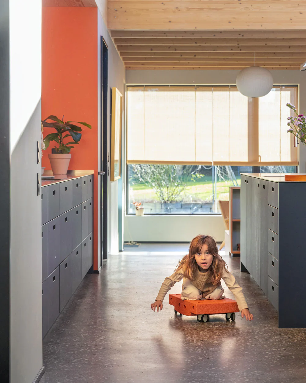 MODU Curiosity Set | Burnt Orange / Dusty Green - Image 6