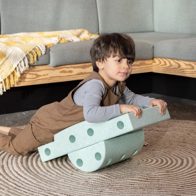 MODU Curiosity Set | Ocean Mint / Forest Green - Image 2