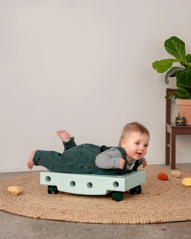 MODU Curiosity Set | Ocean Mint / Forest Green - Image 3