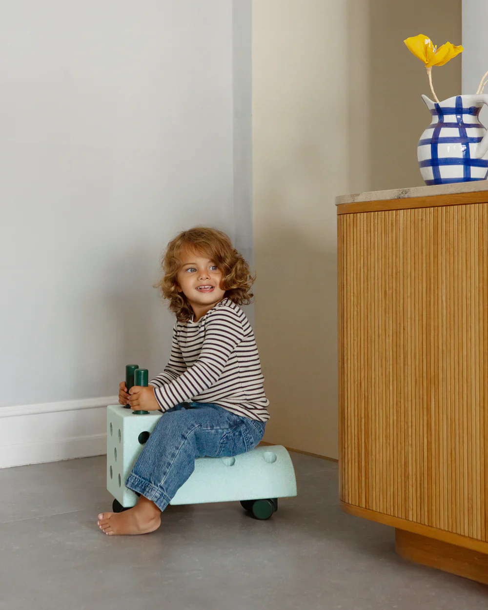 MODU Curiosity Set | Ocean Mint / Forest Green - Image 5