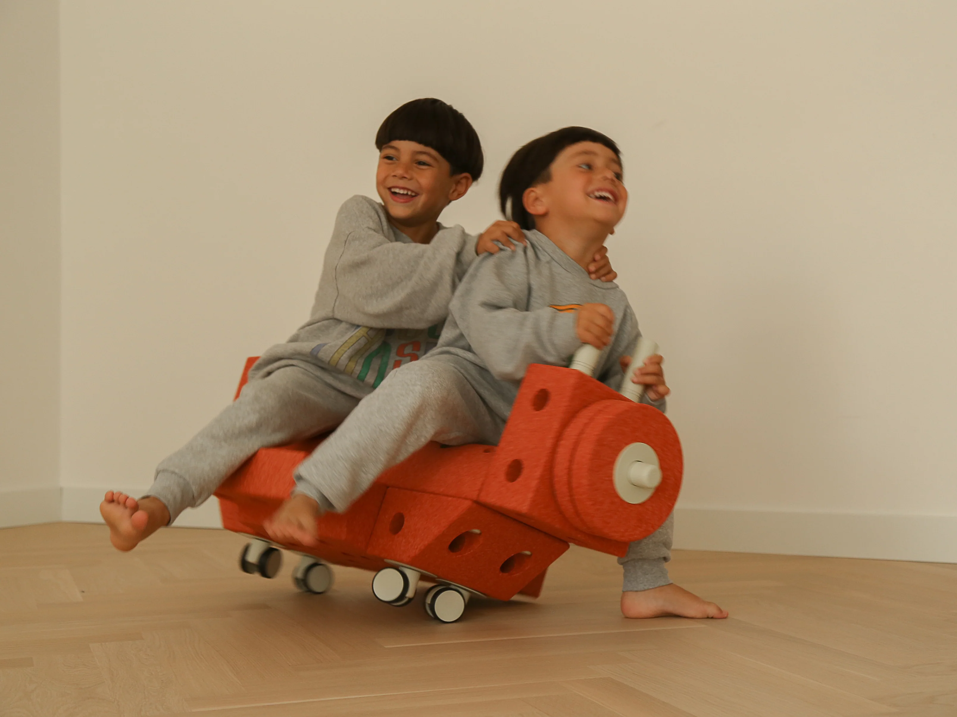 MODU Explorer Set | Burnt Orange / Dusty Green - Image 11