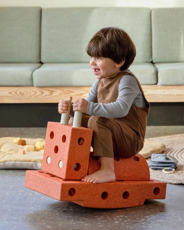 MODU Explorer Set | Burnt Orange / Dusty Green - Image 14