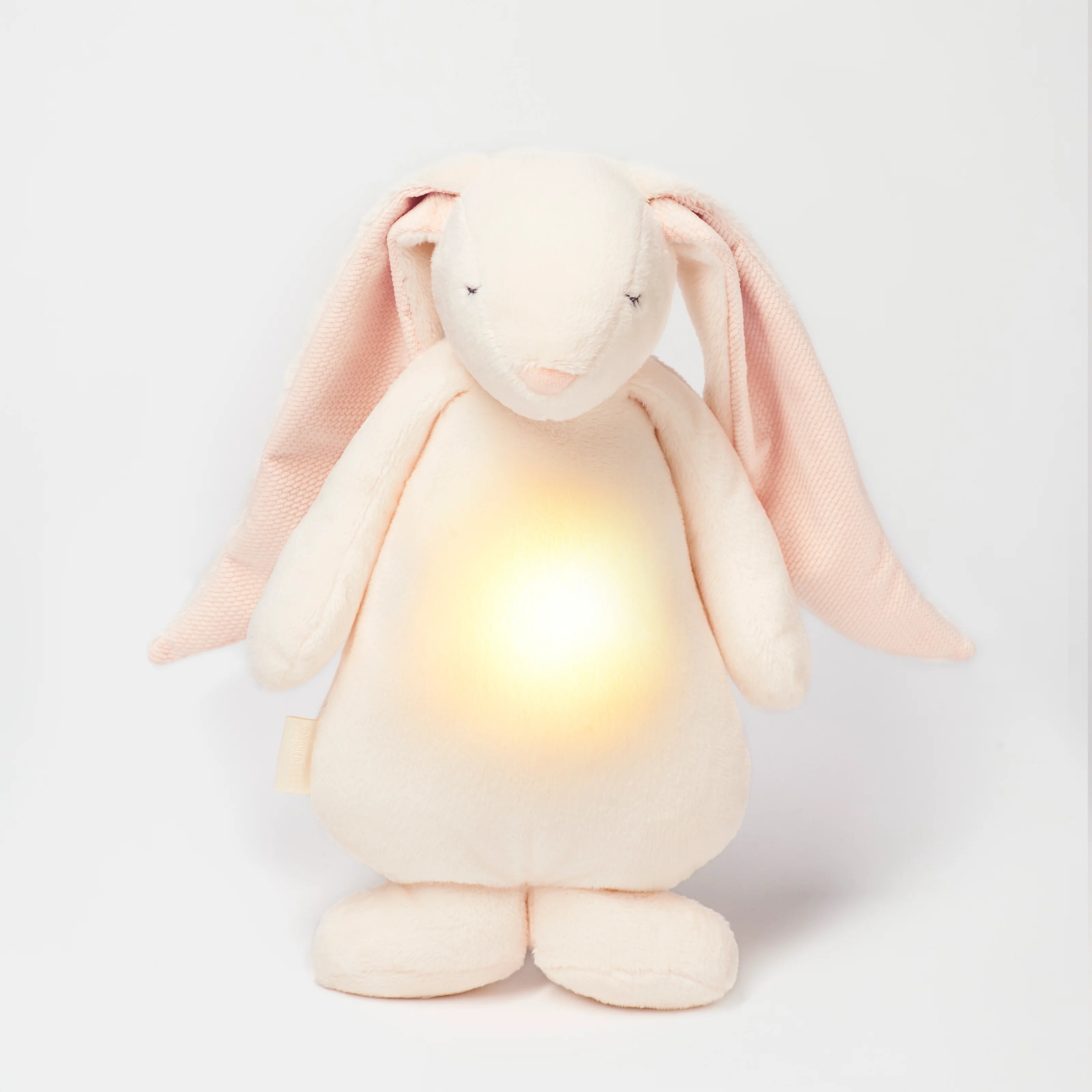 Moonie 2.0 upgrade - Knuffel Hartslag en Licht | Humming Friend Powder - Polyester - Image 5
