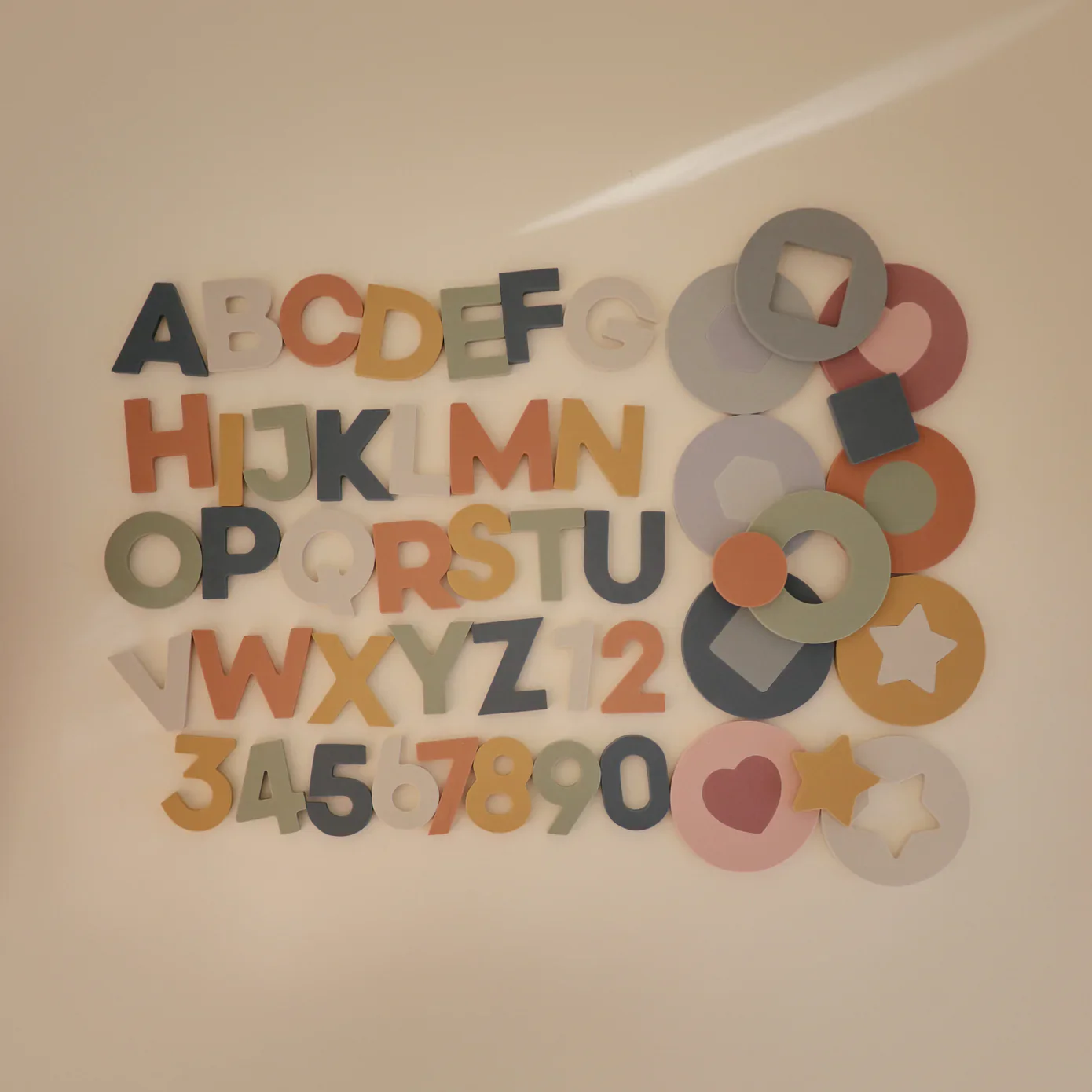 * Mushie Bad Puzzel - Image 3