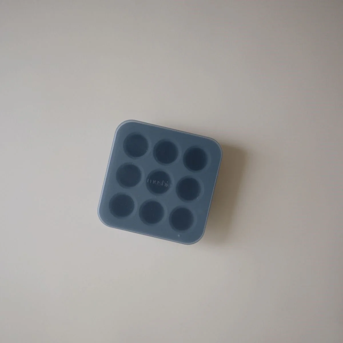 Mushie Diepvries Tray Mini Voor Feeder | Tradewinds - Image 4