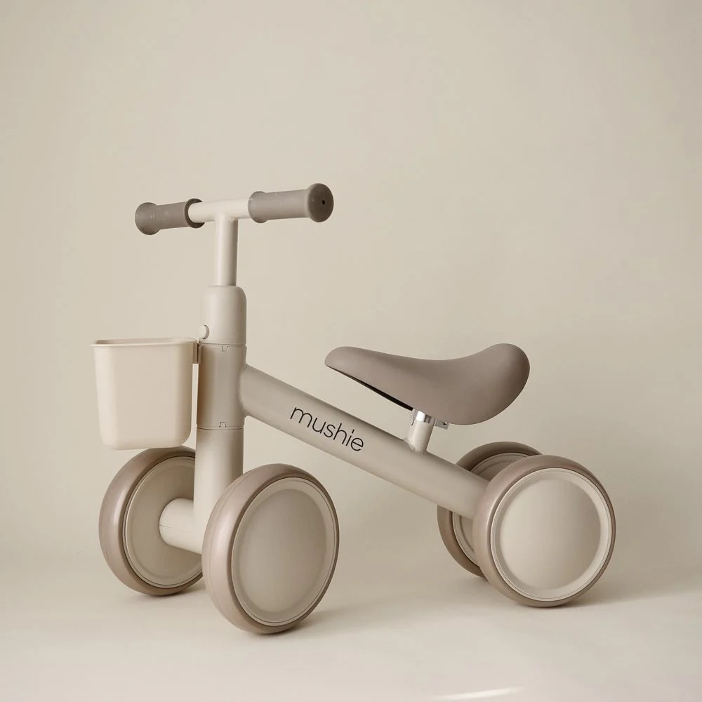 Mushie Loopfiets | Shifting Sand - Image 3