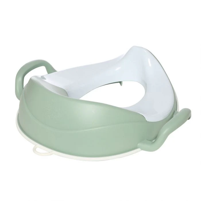 * My Carry Trainer Seat Toiletbrilverkleiner | Pastel Groen - Image 2