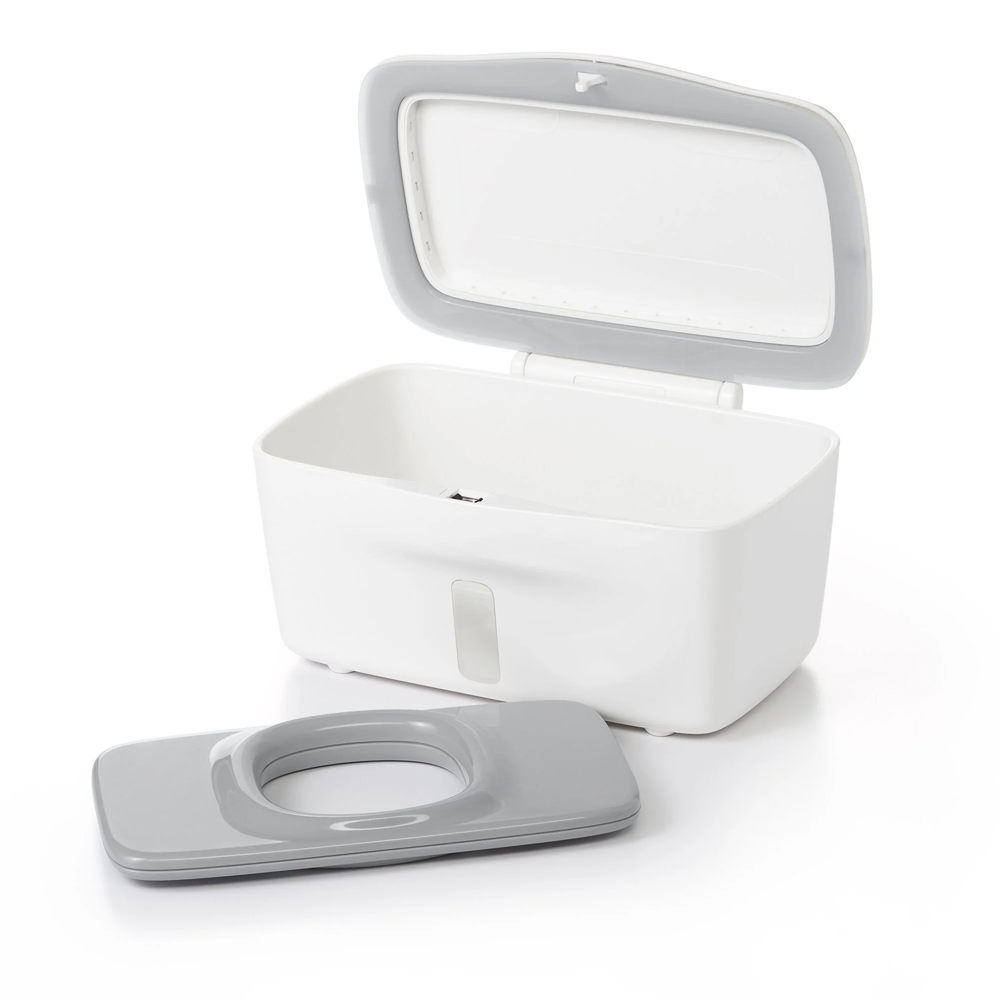 Oxo Tot Doekjesverdeler | Grey - Image 3