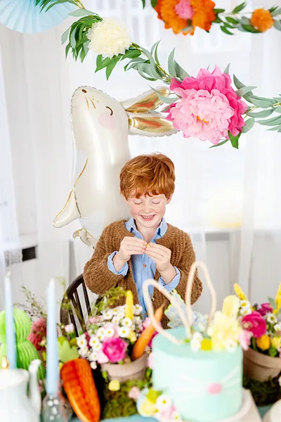 Party Deco Folie Ballon | Haas 67x88cm - Image 5
