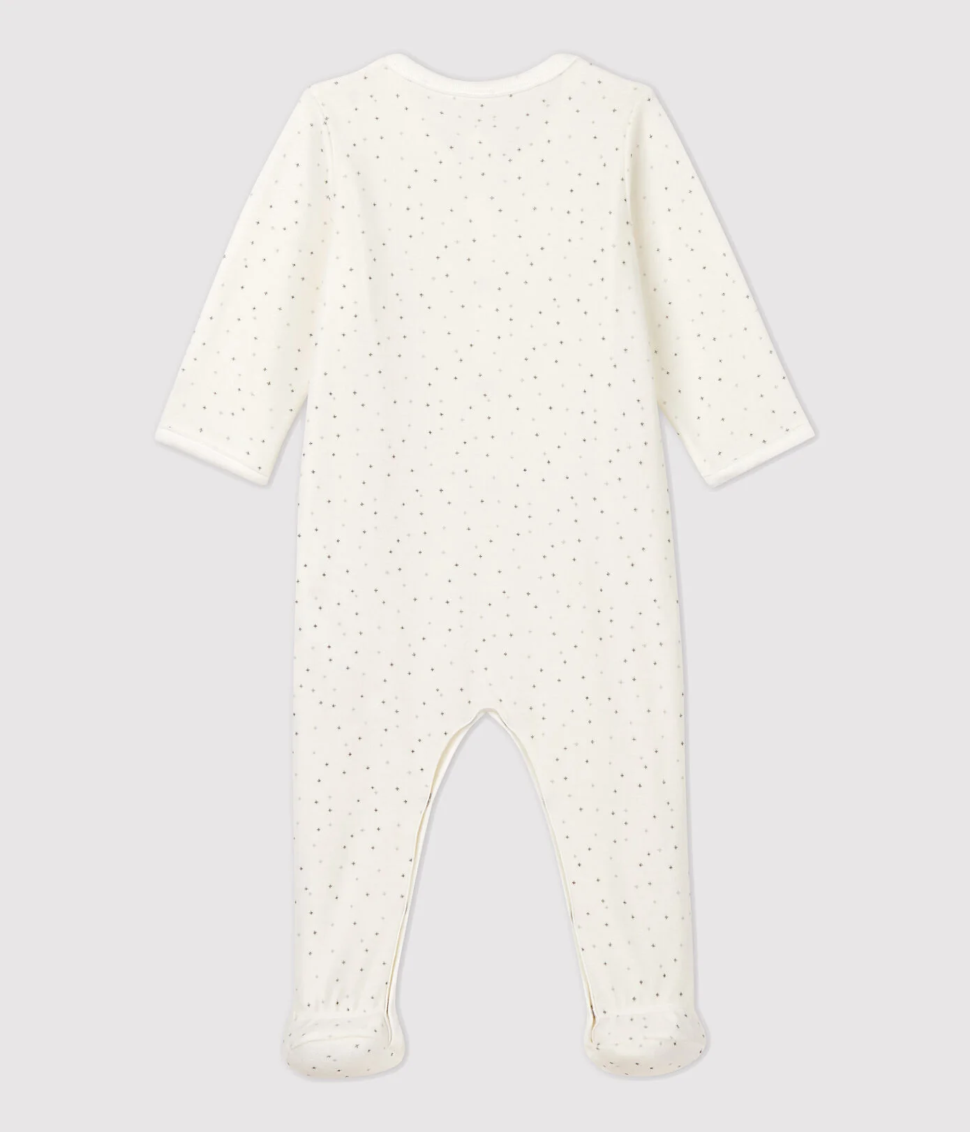 * Petit Bateau Pyjama | Marshmallow - Image 3