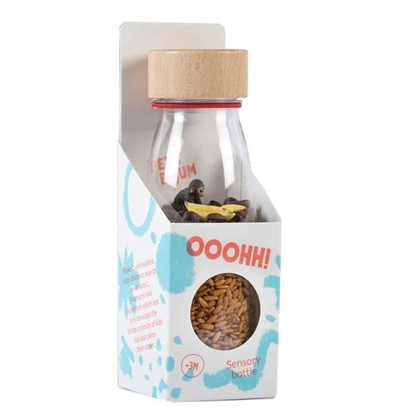 Petit Boum Sensorische Fles | Sound Monkey - Image 3