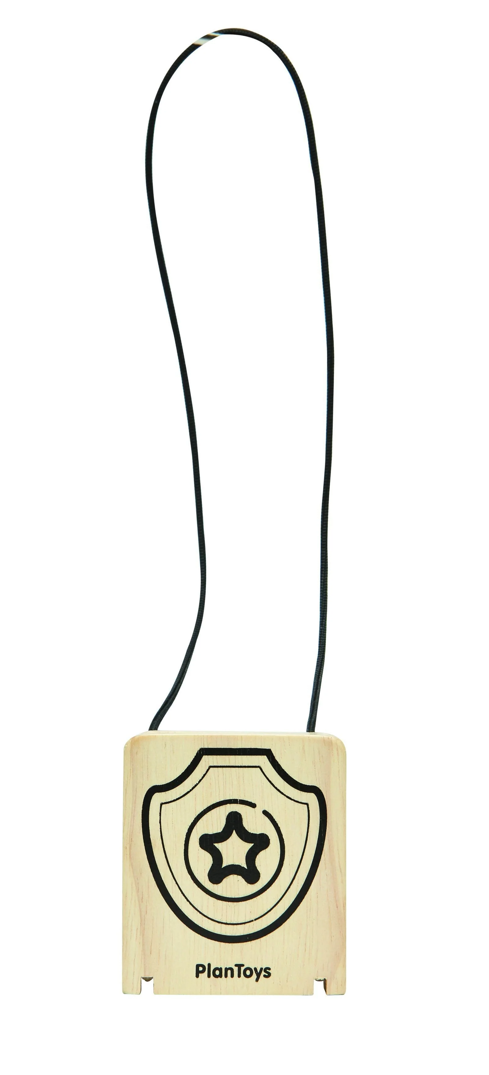 * Plantoys Houten Geheime Agent Speelset - Image 5