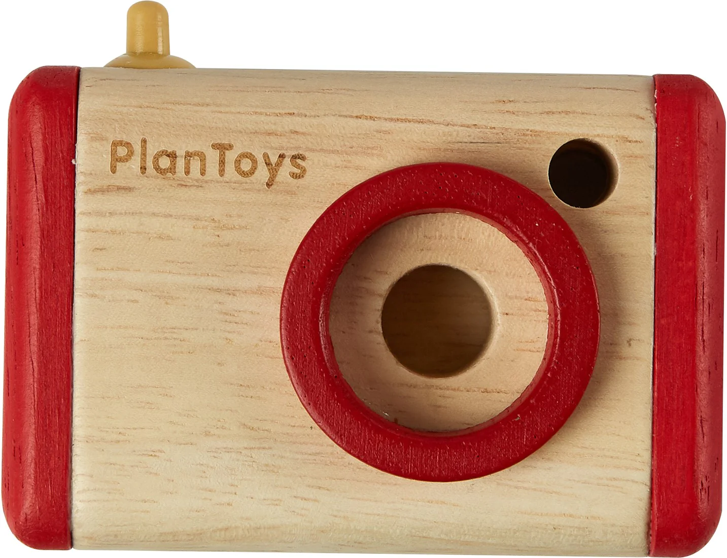 * Plantoys Houten Speelset Vlogger - Image 3