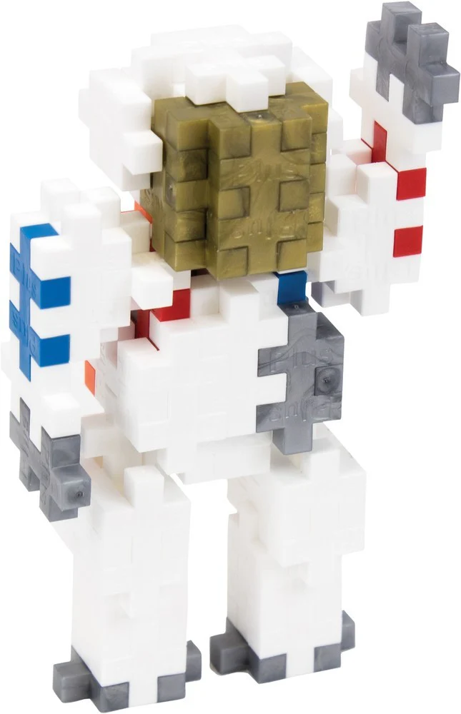 Plus Plus Tube | Astronaut - Image 3