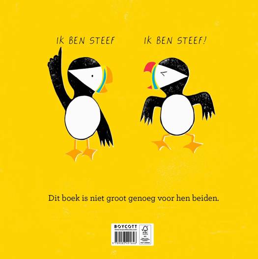 * Prentenboek | Ik Ben Steef - Image 2