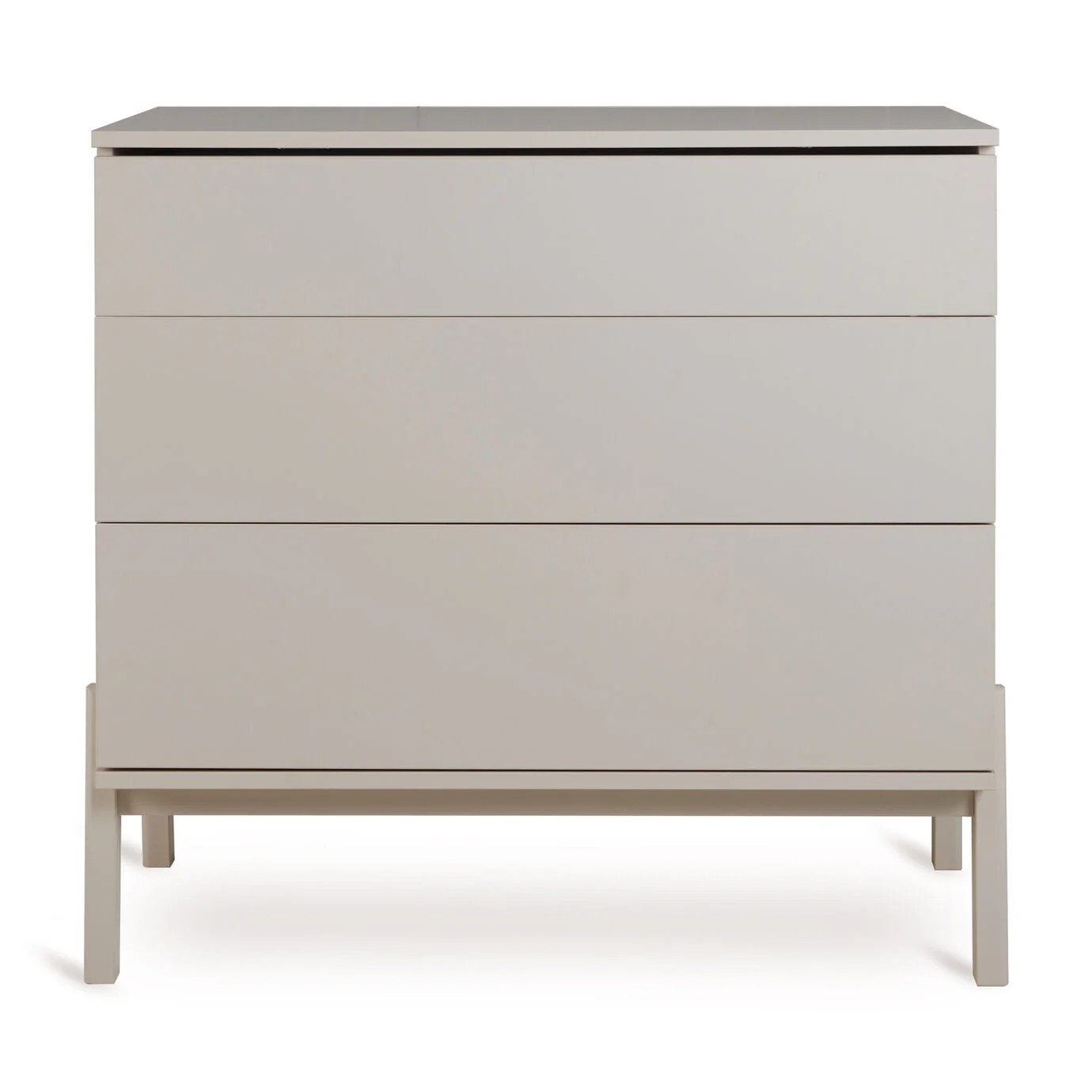 Quax Ashi Commode I Clay
