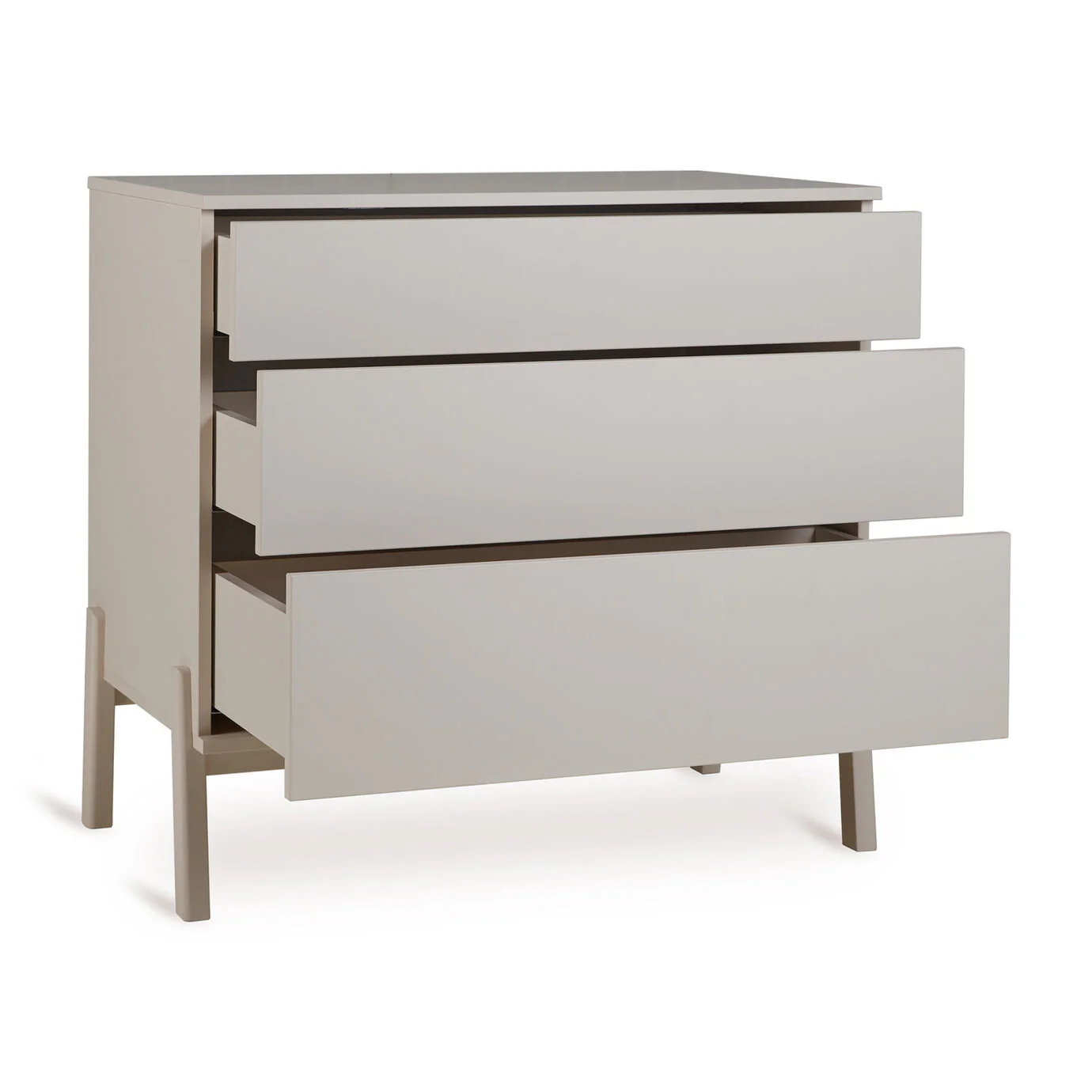 Quax Ashi Commode I Clay - Image 2