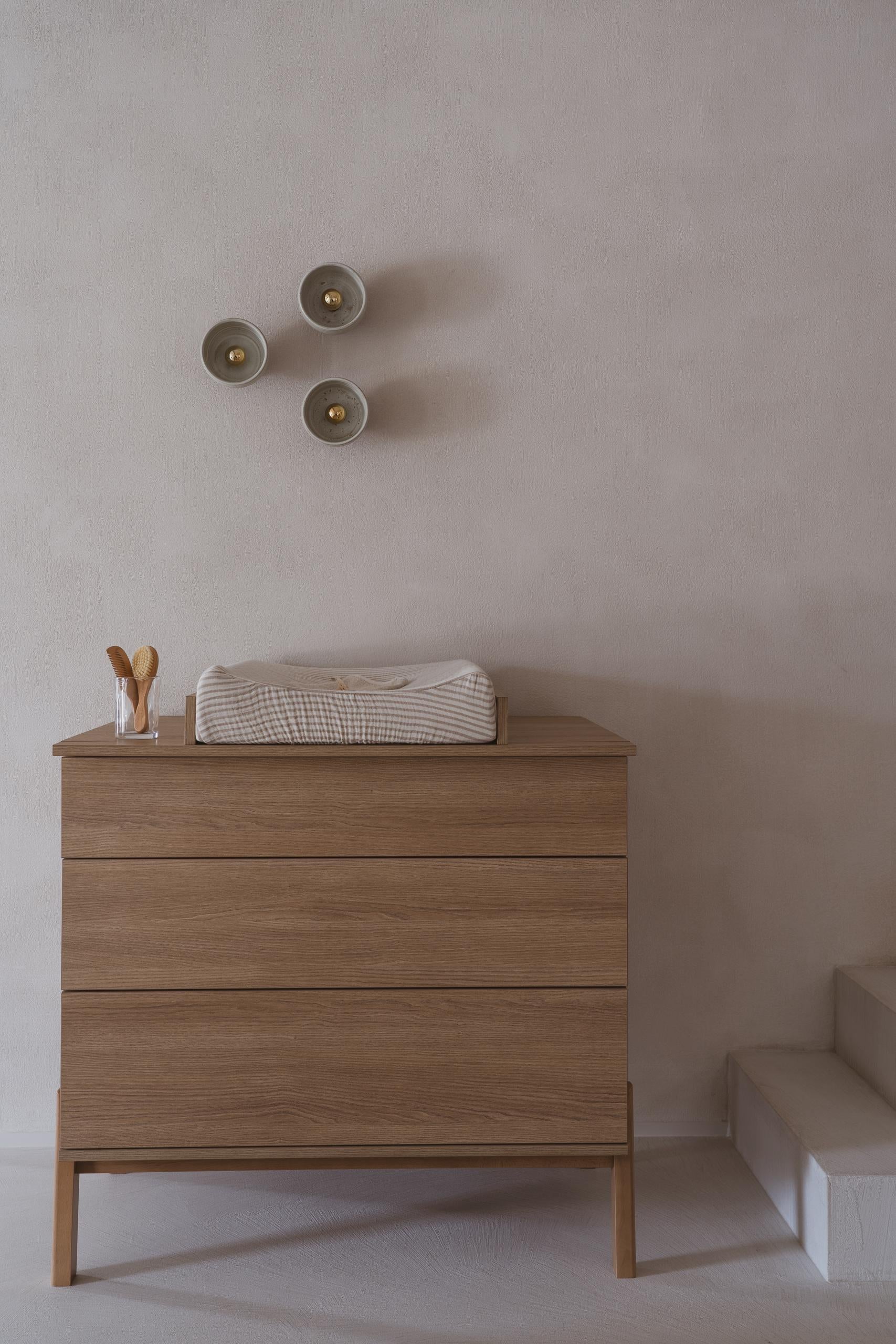 Quax Ashi Commode I Honey Ash - Image 7