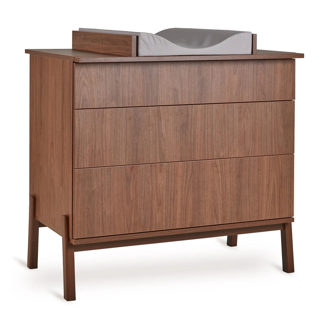 Quax Ashi Extensie uitbreidingskit Commode I Chestnut - Image 3
