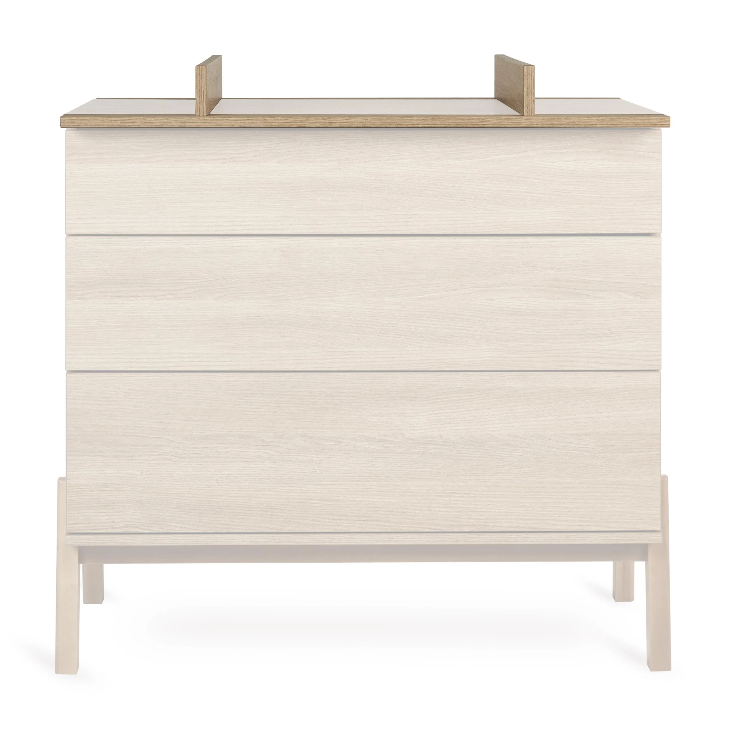 Quax Ashi Extensie uitbreidingskit Commode I Honey Ash
