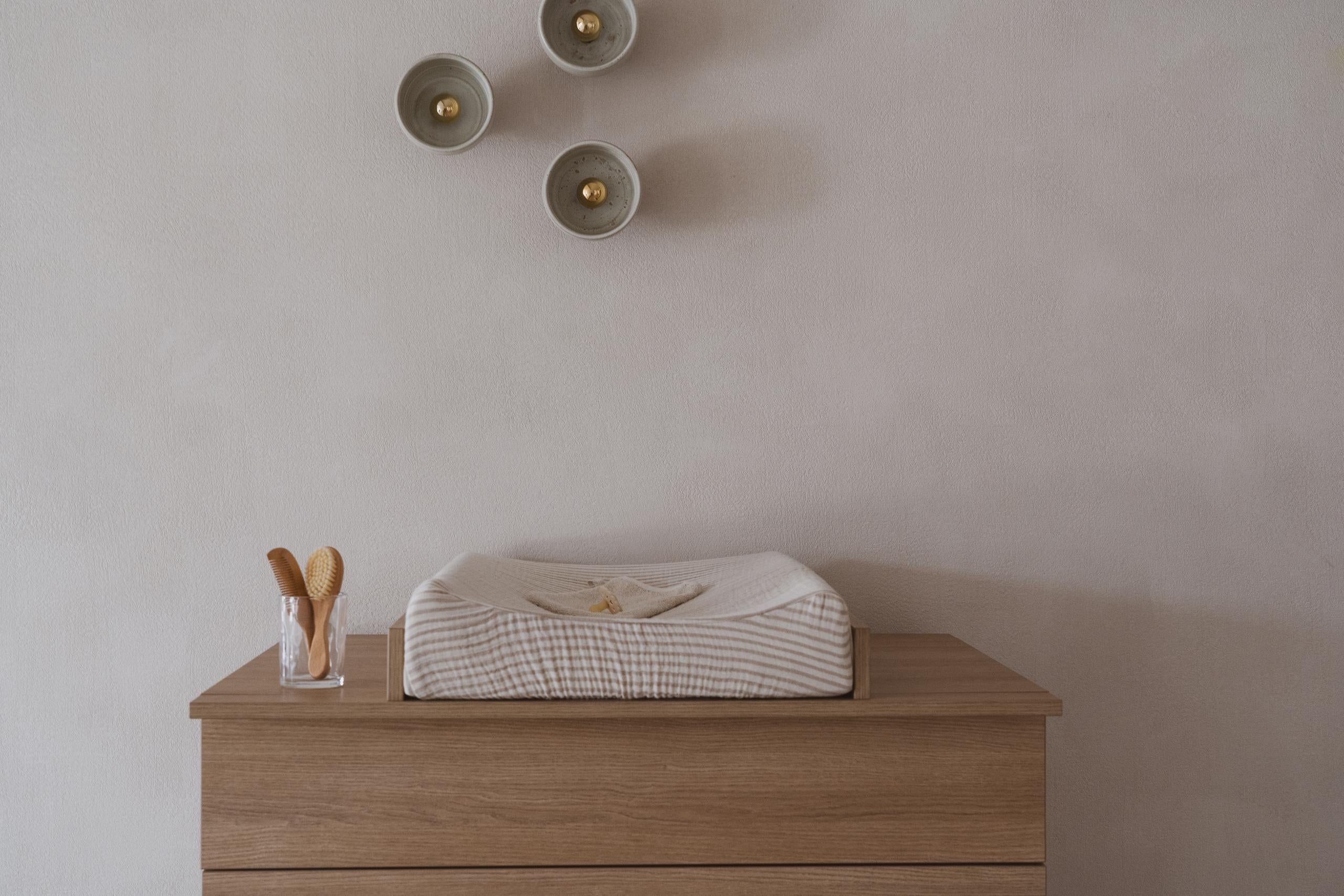 Quax Ashi Extensie uitbreidingskit Commode I Honey Ash - Image 2