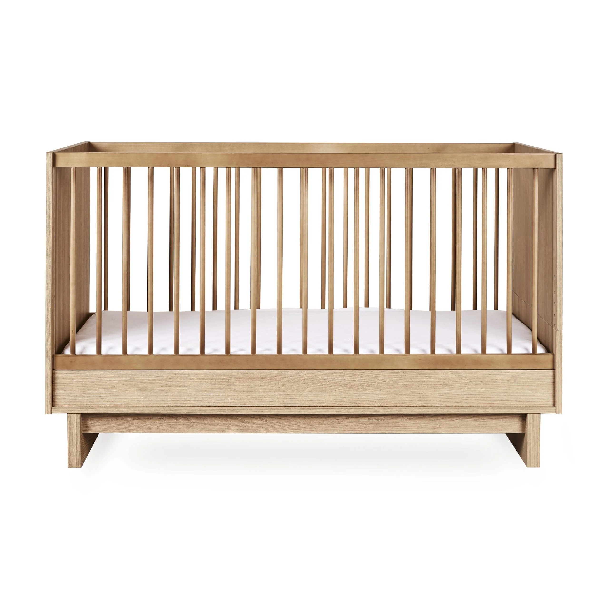Quax Meegroeibed 140x70 cm Kyo | Honey Ash - Image 3