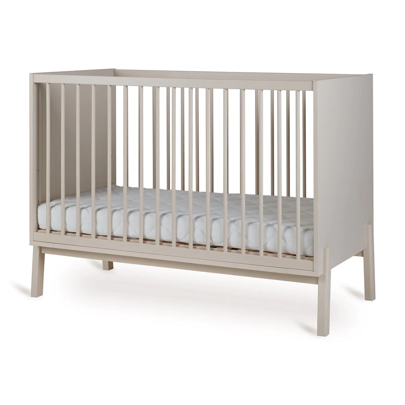 Quax Babykamer Ashi Clay 60x120cm - Image 2