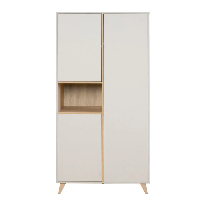 Quax Babykamer Loft Clay 60x120cm - Image 4