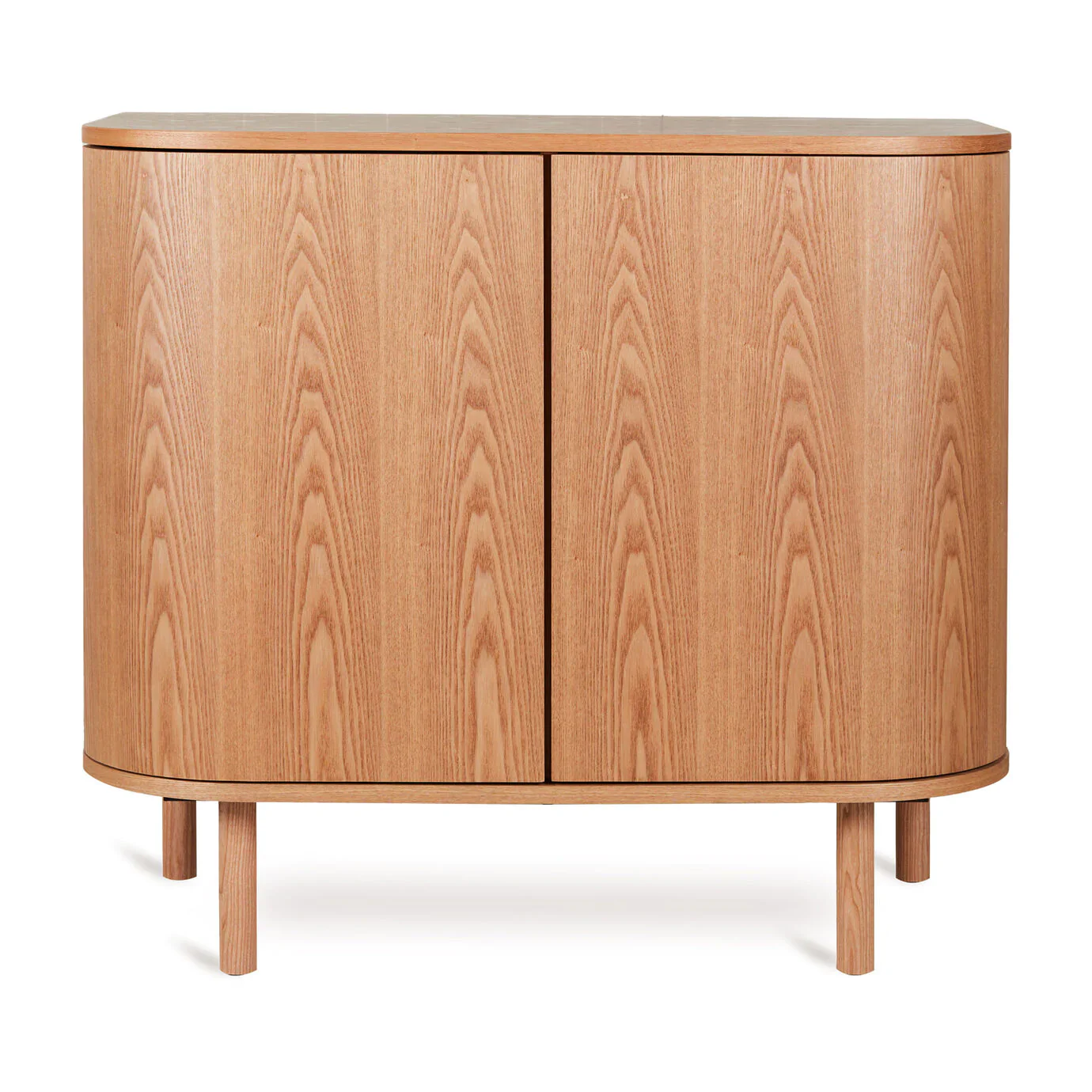 Quax Babykamer Yume Natural Ash 70x140cm - Image 3