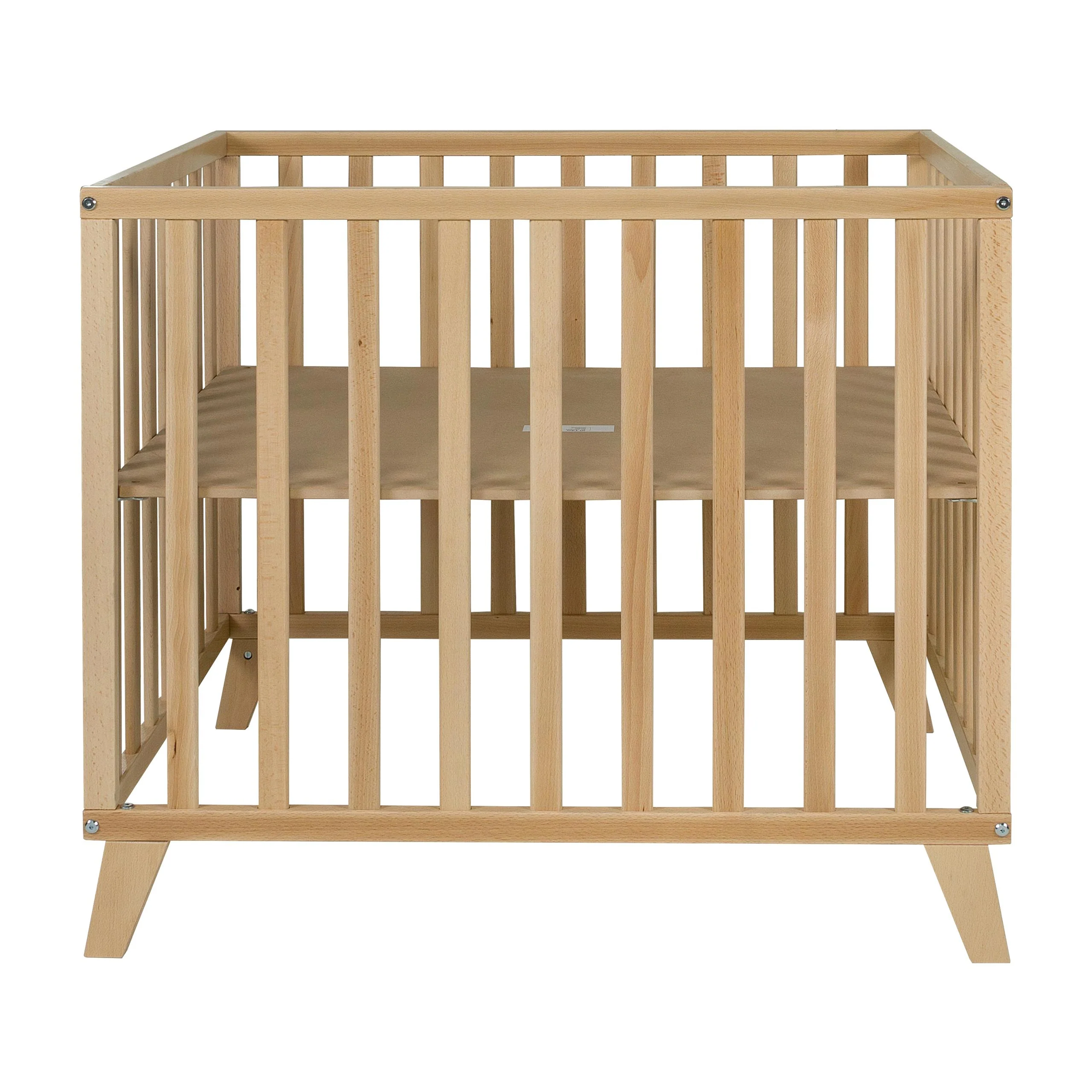 Quax Box Alix | Naturel - Image 2