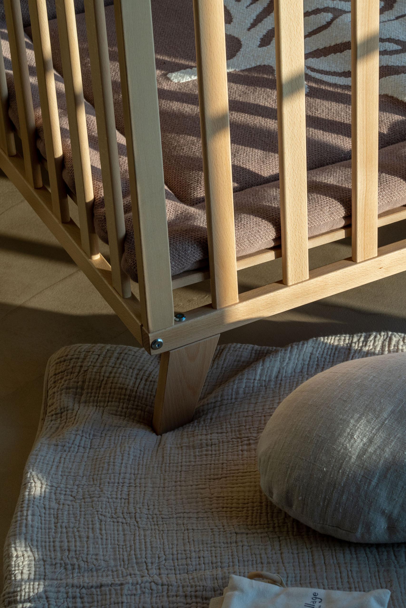 Quax Box Alix | Naturel - Image 6