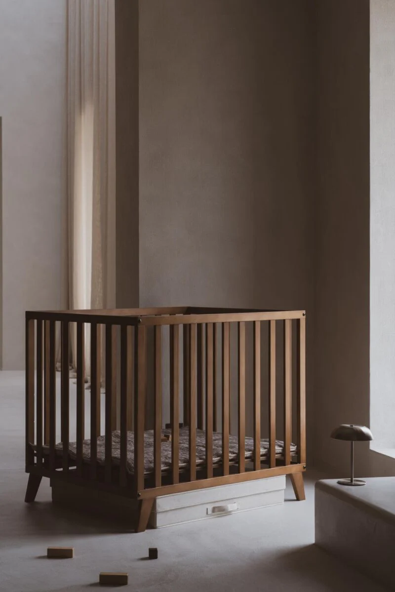 Quax Box Alix | Walnut - Image 4