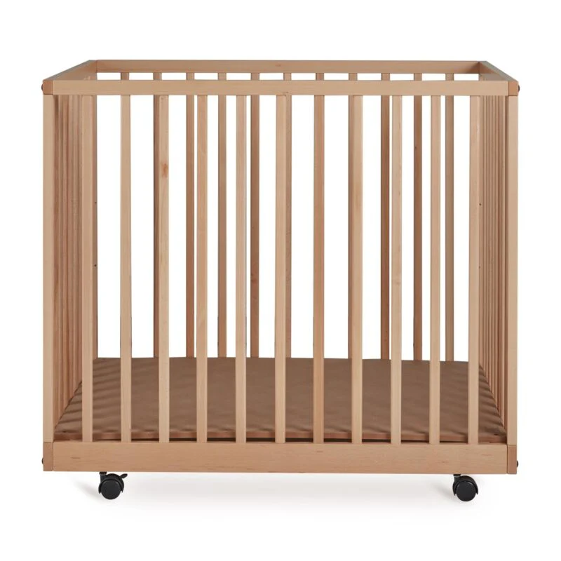 Quax Box Mori | Naturel - Image 4