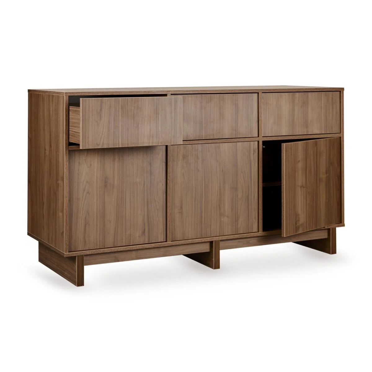Quax Commode Kyo XL | Walnut - Image 2