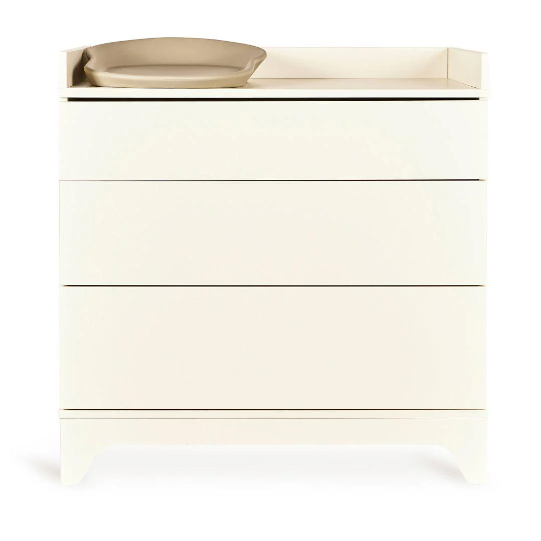 Quax Extensie Commode Tsugi | Butter - Image 2