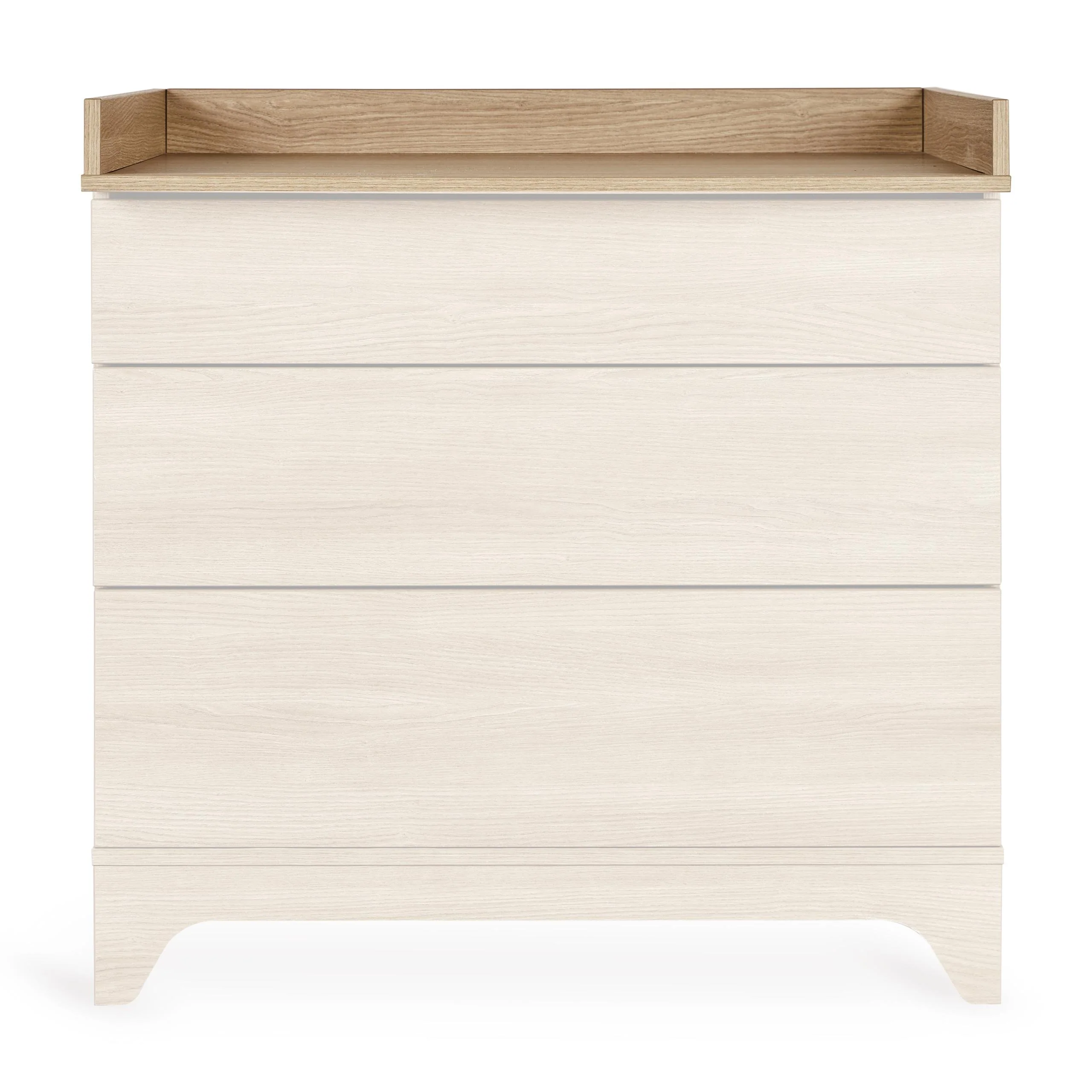 Quax Extensie Commode Tsugi | Honey Ash