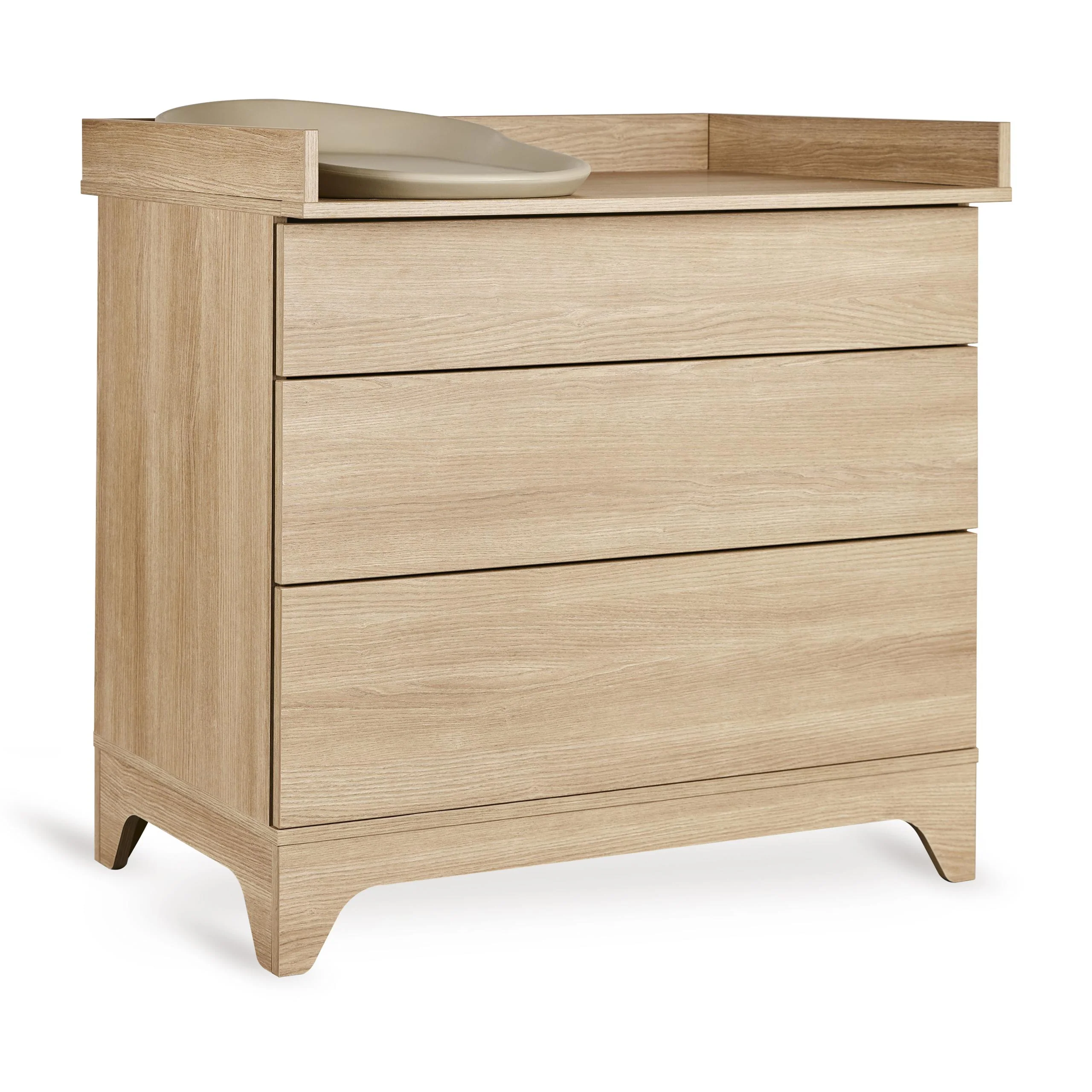 Quax Extensie Commode Tsugi | Honey Ash - Image 2