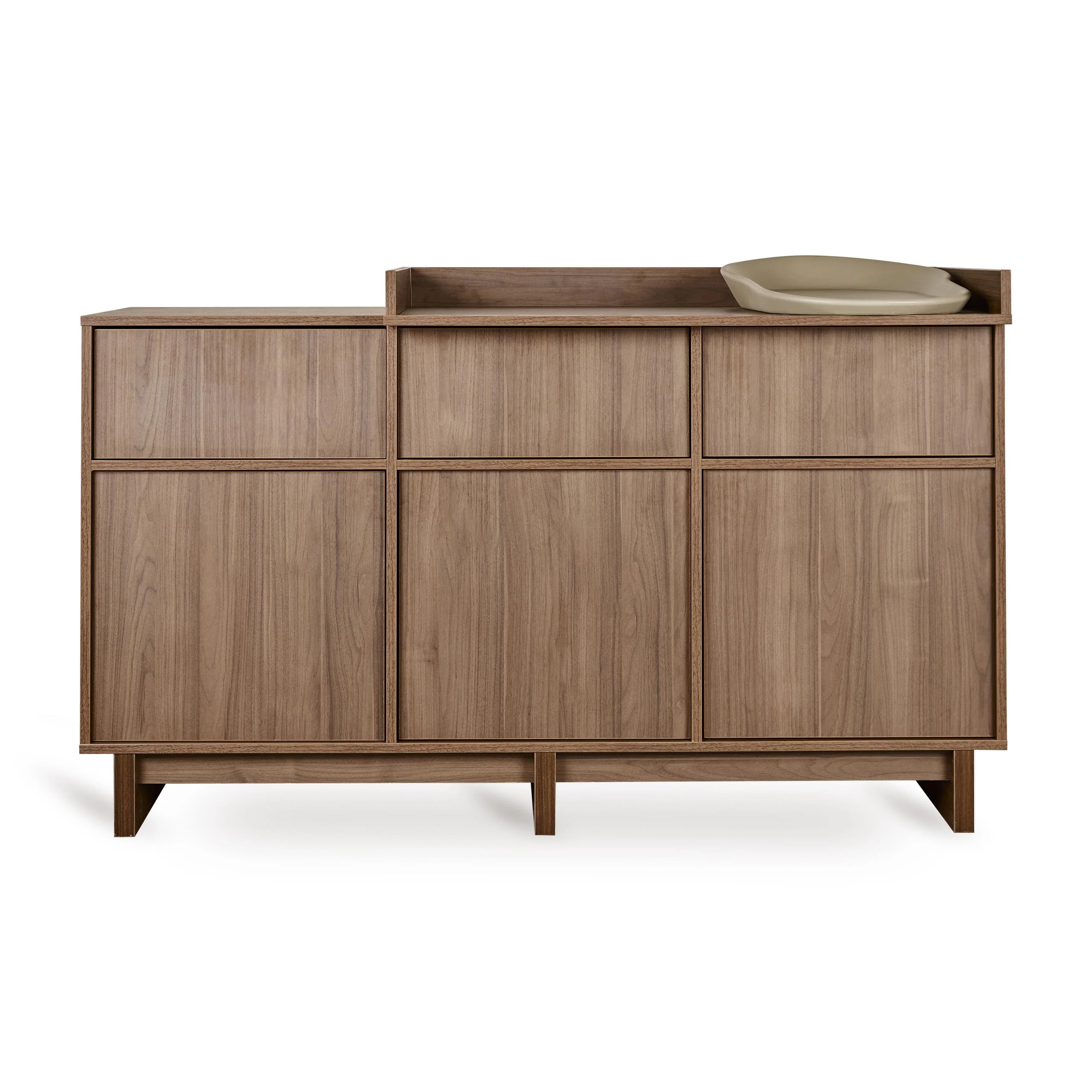 Quax Extensie Commode XL Kyo | Walnut - Image 3
