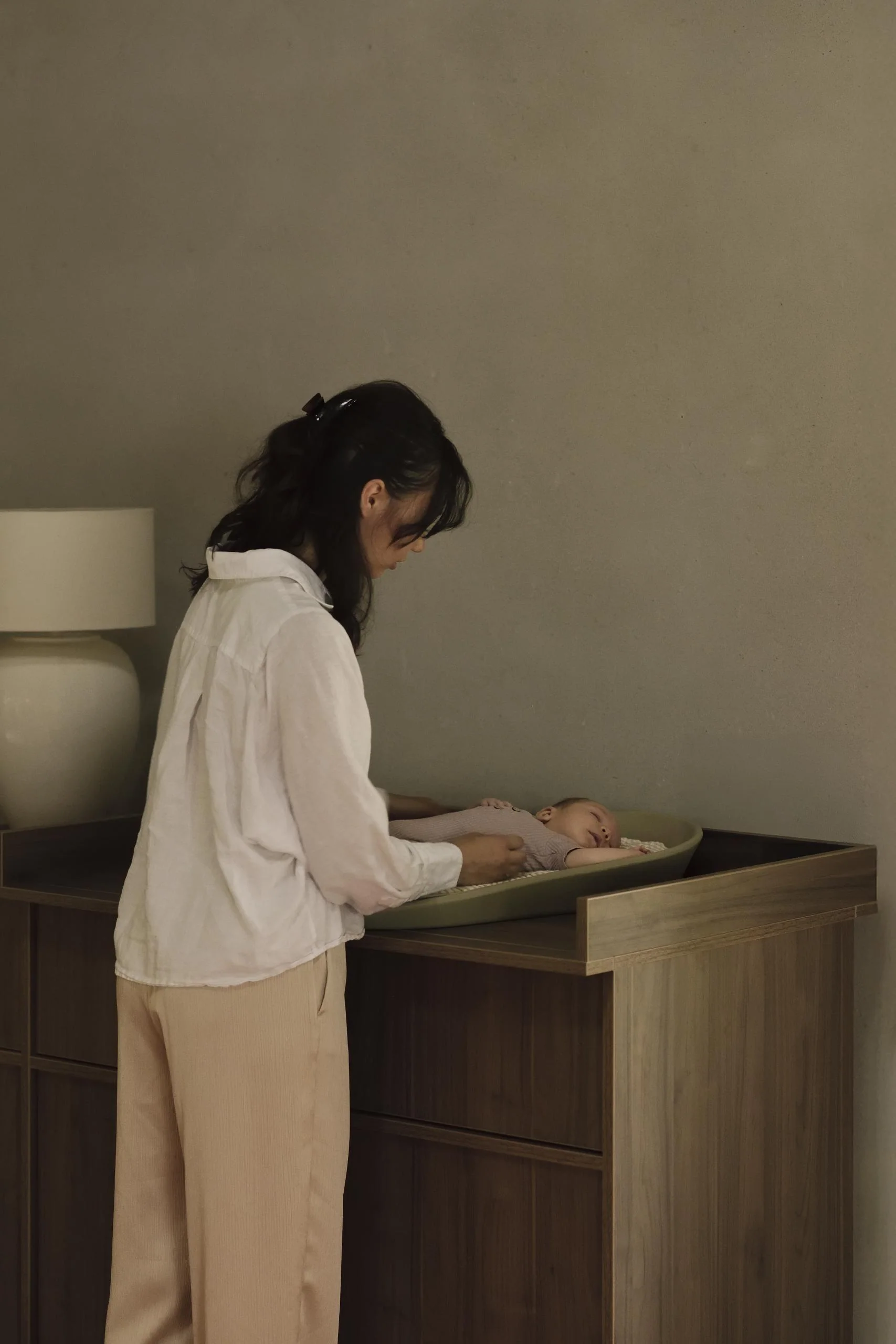 Quax Extensie Commode XL Kyo | Walnut - Image 4