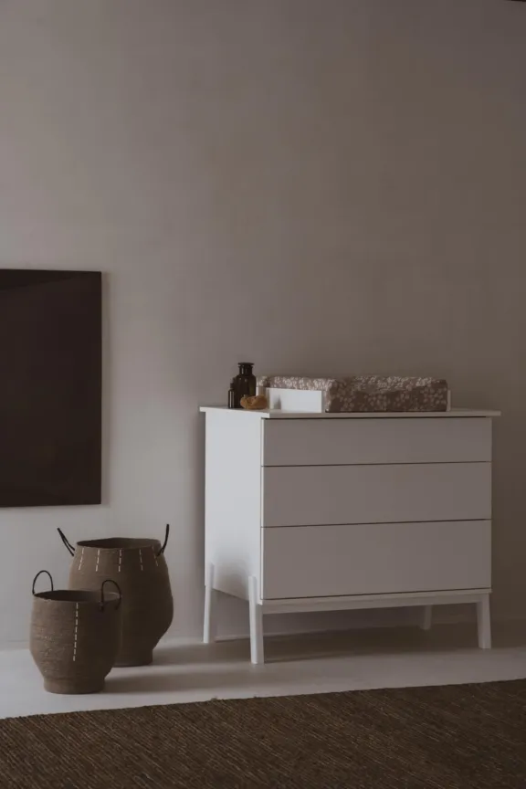 Quax Ashi Commode I Cream - Image 4