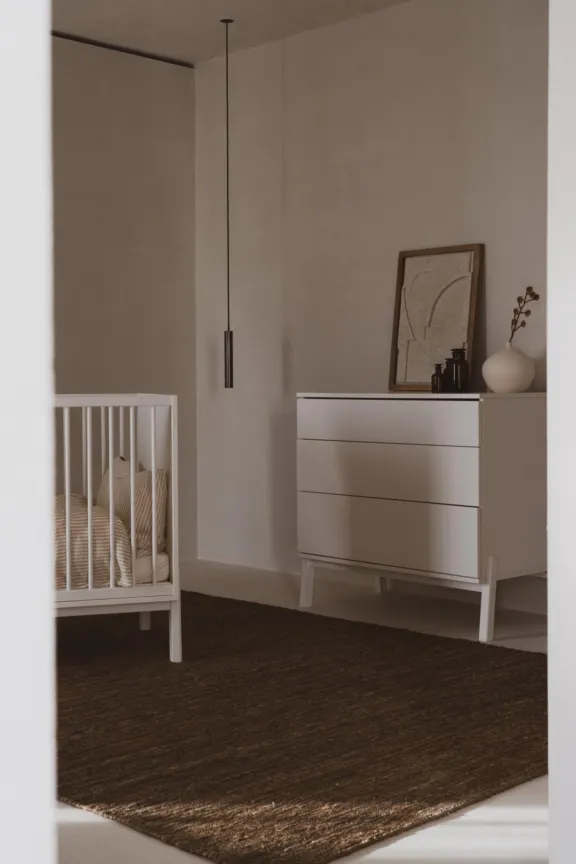Quax Ashi Commode I Cream - Image 5
