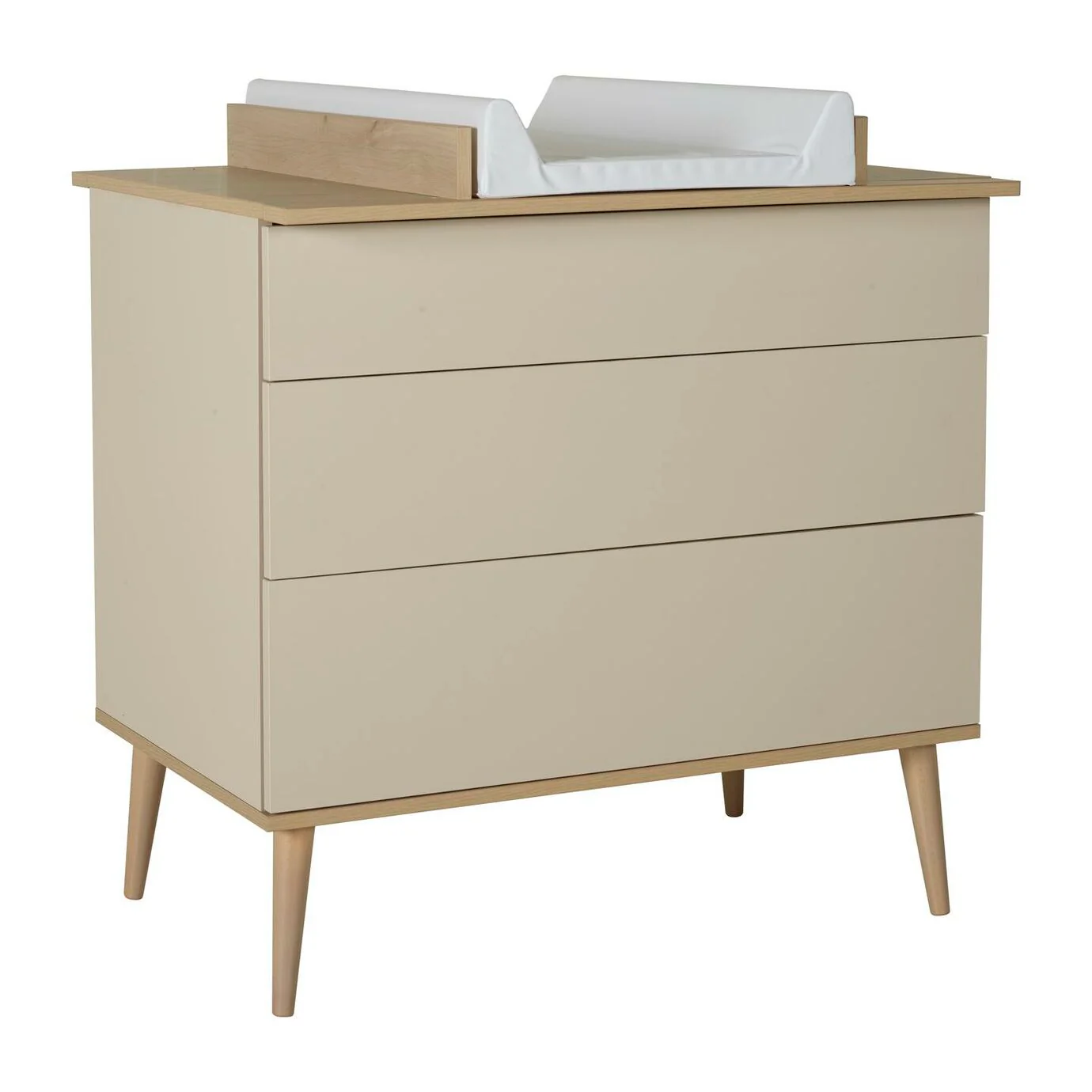 Quax Flow Extensie Commode I Clay