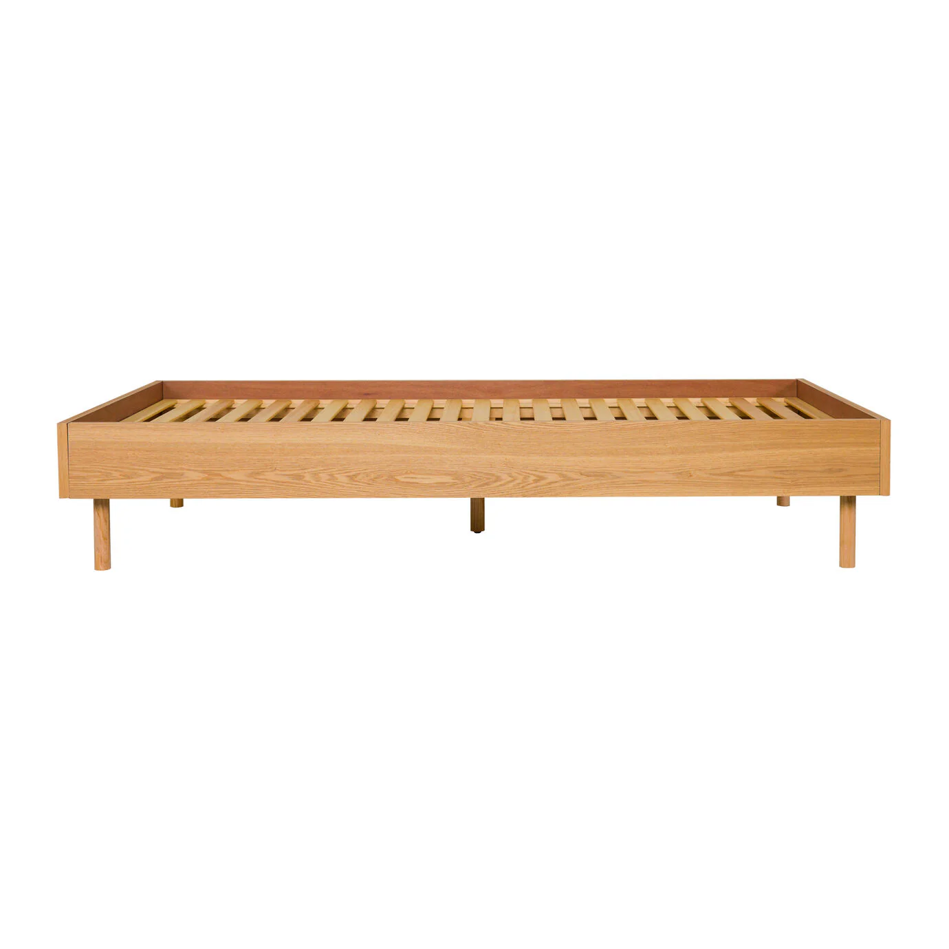 Quax Hai No Ki Junior Bed 90x200cm - Image 3