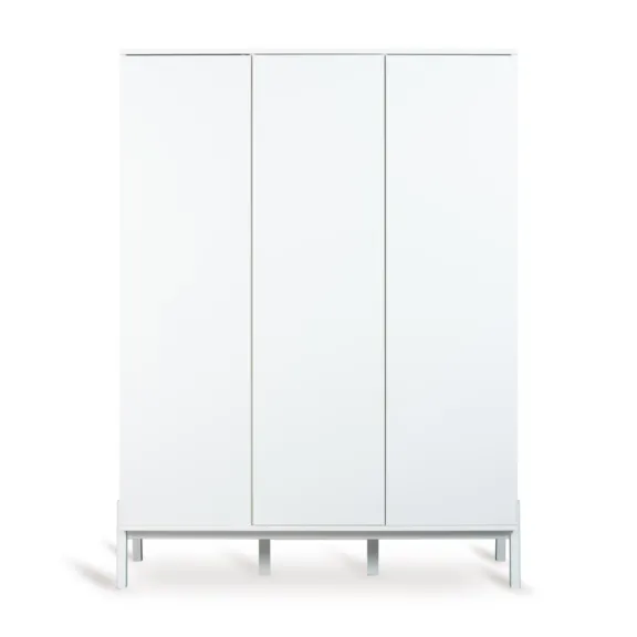 Quax Kast XL Ashi 144x196x58cm | Cream