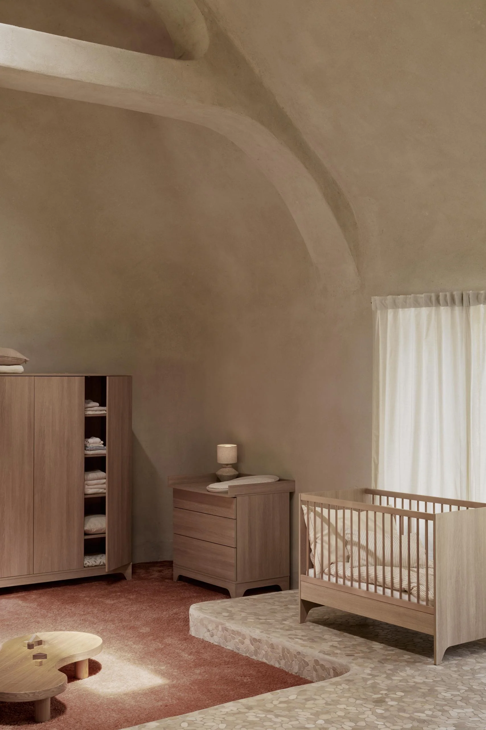 Quax Kast XL Tsugi | Honey Ash - Image 2